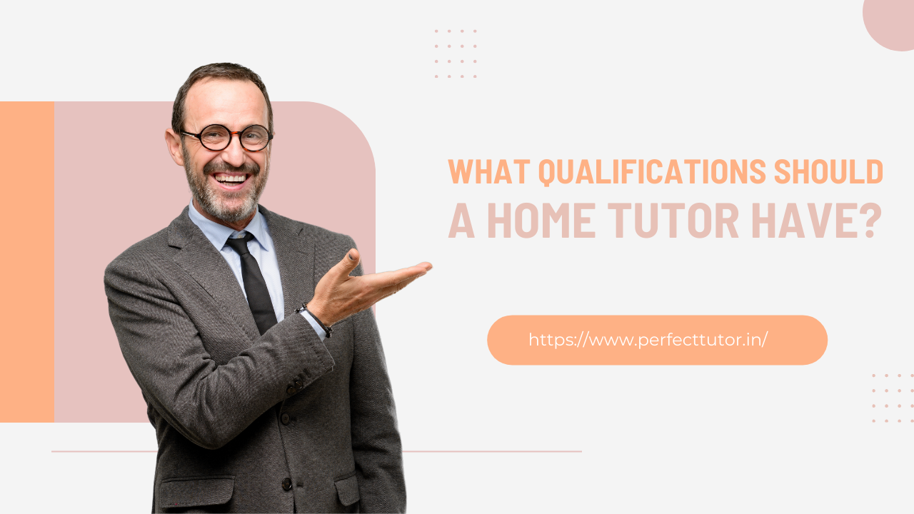 a digital marketing teacher pointing to some text